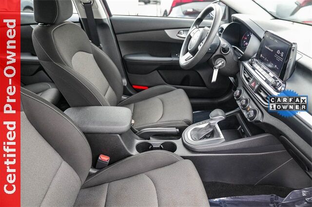 2023 Kia Forte LXS Huntington Beach CA 2023 Kia Forte LXS Huntington Beach CA