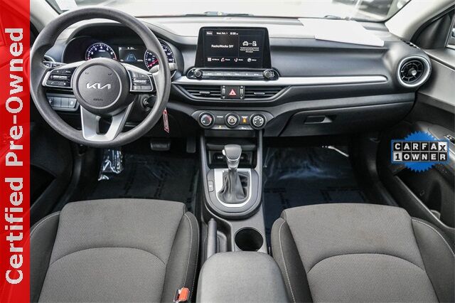 2023 Kia Forte LXS Huntington Beach CA 2023 Kia Forte LXS Huntington Beach CA