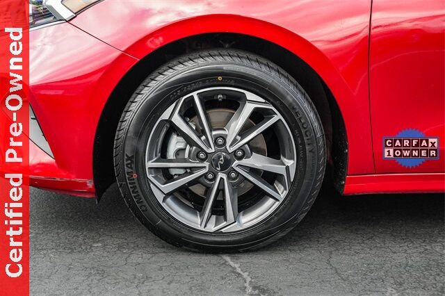 2023 Kia Forte LXS Huntington Beach CA 2023 Kia Forte LXS Huntington Beach CA