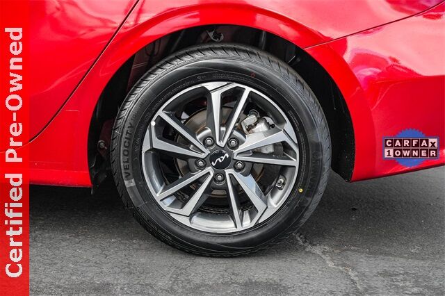 2023 Kia Forte LXS Huntington Beach CA 2023 Kia Forte LXS Huntington Beach CA