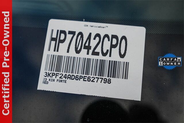 2023 Kia Forte LXS Huntington Beach CA 2023 Kia Forte LXS Huntington Beach CA