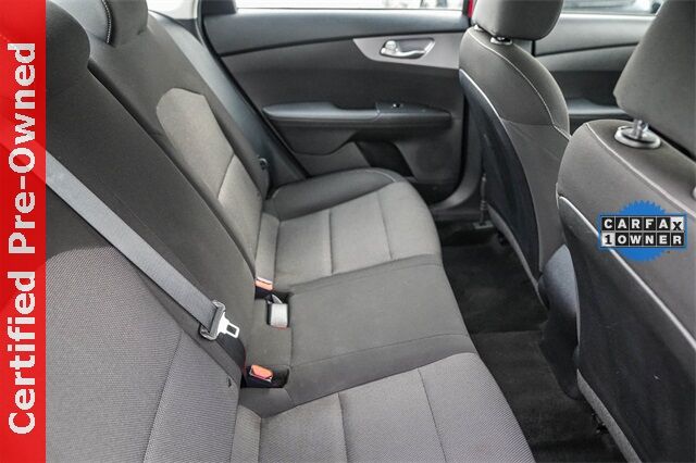 2023 Kia Forte LXS Huntington Beach CA 2023 Kia Forte LXS Huntington Beach CA