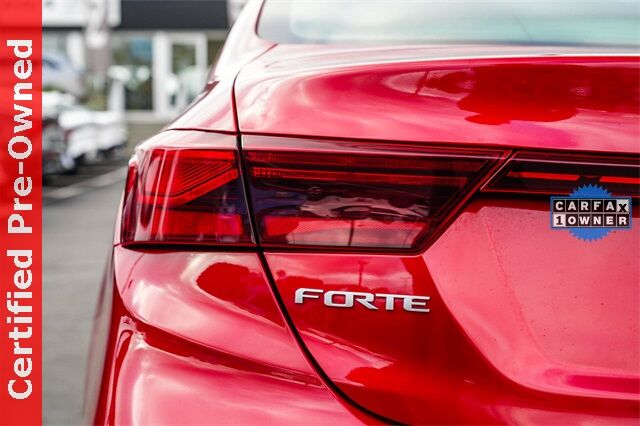 2023 Kia Forte LXS Huntington Beach CA 2023 Kia Forte LXS Huntington Beach CA