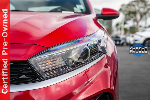 2023 Kia Forte LXS Huntington Beach CA 2023 Kia Forte LXS Huntington Beach CA