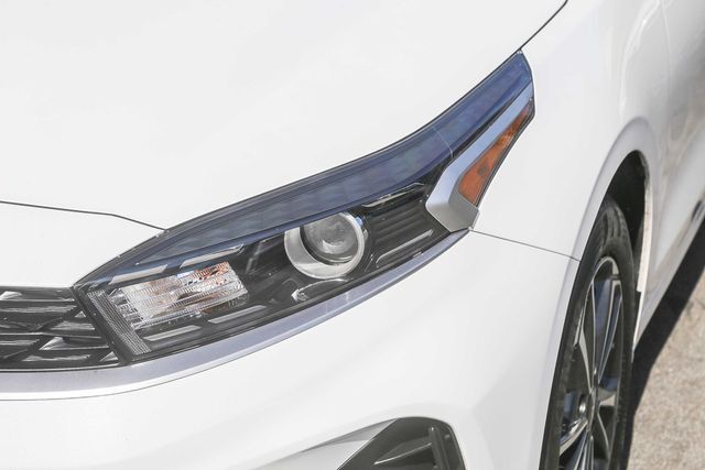 2023 Kia Forte LXS Huntington Beach CA 2023 Kia Forte LXS Huntington Beach CA