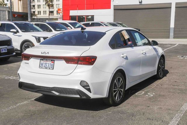 2023 Kia Forte LXS Huntington Beach CA 2023 Kia Forte LXS Huntington Beach CA