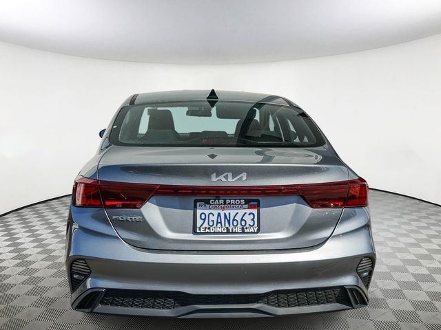 2023 Kia Forte LXS Huntington Beach CA 2023 Kia Forte LXS Huntington Beach CA