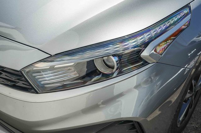 2023 Kia Forte LXS Huntington Beach CA 2023 Kia Forte LXS Huntington Beach CA