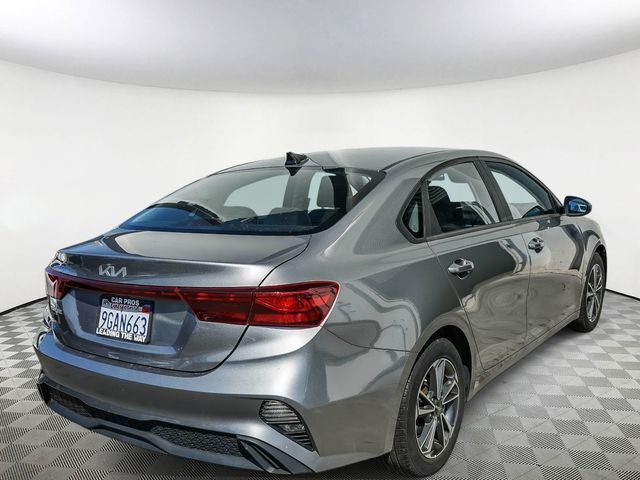 2023 Kia Forte LXS Huntington Beach CA 2023 Kia Forte LXS Huntington Beach CA