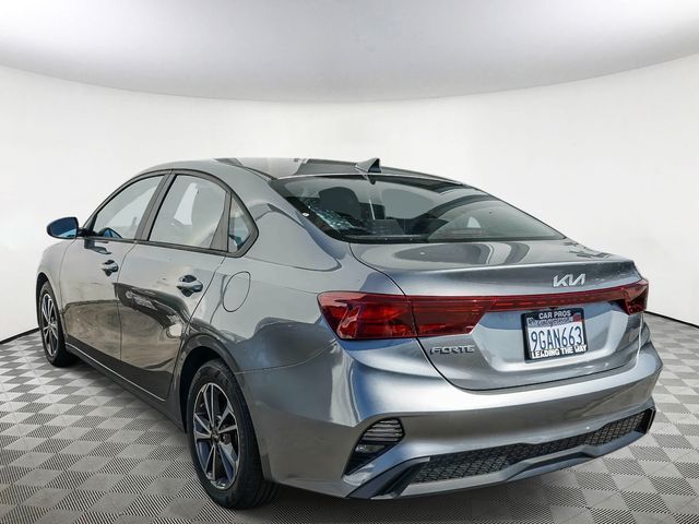 2023 Kia Forte LXS Huntington Beach CA 2023 Kia Forte LXS Huntington Beach CA