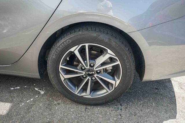 2023 Kia Forte LXS Huntington Beach CA 2023 Kia Forte LXS Huntington Beach CA