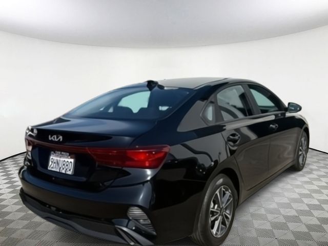 2023 Kia Forte LXS Huntington Beach CA 2023 Kia Forte LXS Huntington Beach CA