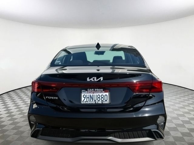 2023 Kia Forte LXS Huntington Beach CA 2023 Kia Forte LXS Huntington Beach CA