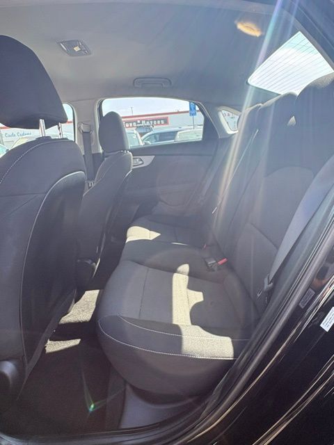 2023 Kia Forte LXS Huntington Beach CA 2023 Kia Forte LXS Huntington Beach CA