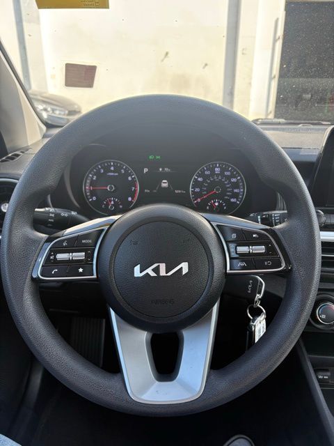 2023 Kia Forte LXS Huntington Beach CA 2023 Kia Forte LXS Huntington Beach CA