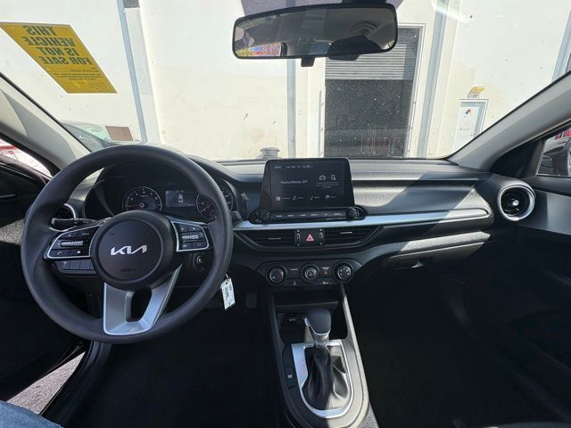 2023 Kia Forte LXS Huntington Beach CA 2023 Kia Forte LXS Huntington Beach CA