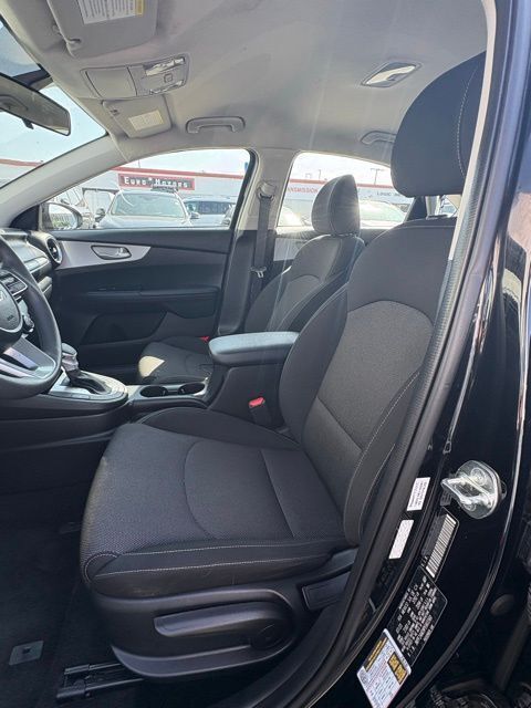 2023 Kia Forte LXS Huntington Beach CA 2023 Kia Forte LXS Huntington Beach CA