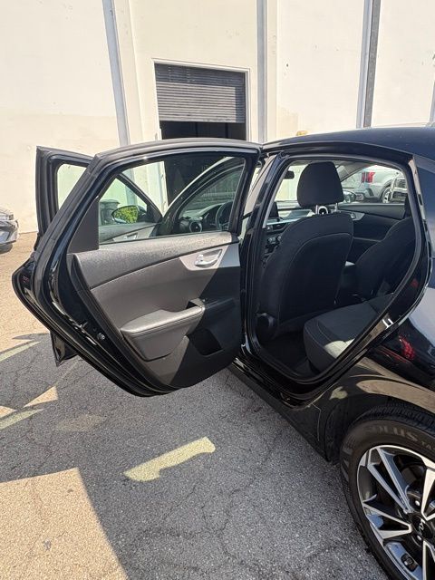 2023 Kia Forte LXS Huntington Beach CA 2023 Kia Forte LXS Huntington Beach CA