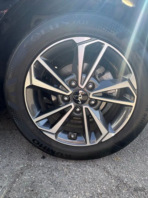 2023 Kia Forte LXS Huntington Beach CA 2023 Kia Forte LXS Huntington Beach CA