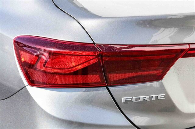 2023 Kia Forte LXS Huntington Beach CA 2023 Kia Forte LXS Huntington Beach CA