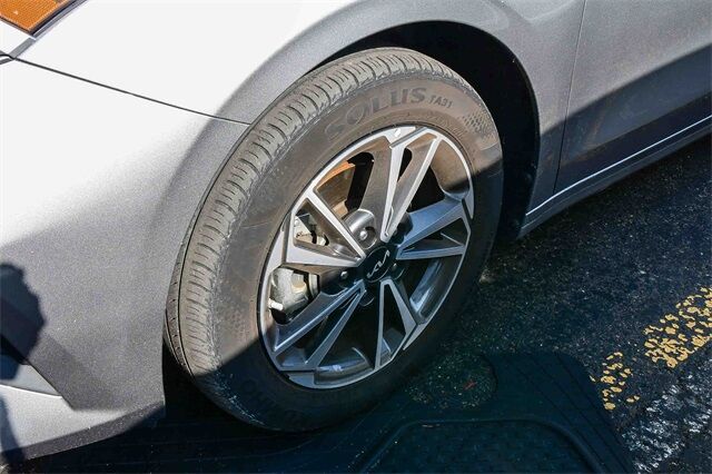 2023 Kia Forte LXS Huntington Beach CA 2023 Kia Forte LXS Huntington Beach CA