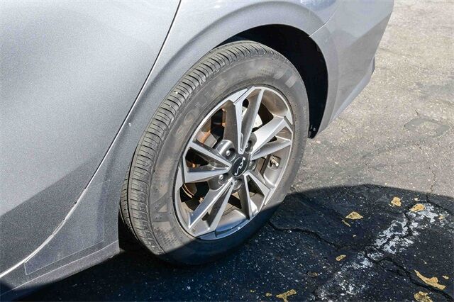 2023 Kia Forte LXS Huntington Beach CA 2023 Kia Forte LXS Huntington Beach CA