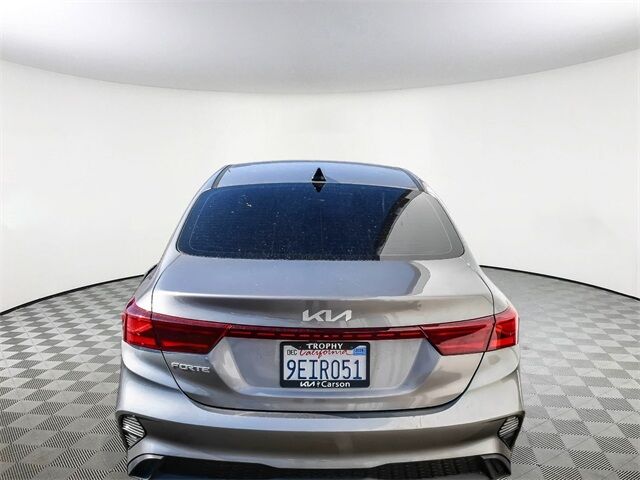 2023 Kia Forte LXS Huntington Beach CA 2023 Kia Forte LXS Huntington Beach CA