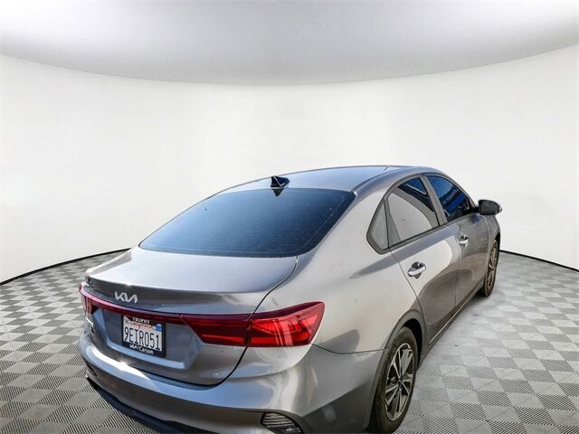 2023 Kia Forte LXS Huntington Beach CA 2023 Kia Forte LXS Huntington Beach CA