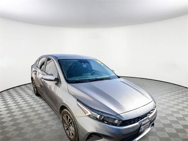 2023 Kia Forte LXS Huntington Beach CA 2023 Kia Forte LXS Huntington Beach CA