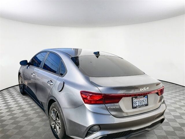 2023 Kia Forte LXS Huntington Beach CA 2023 Kia Forte LXS Huntington Beach CA