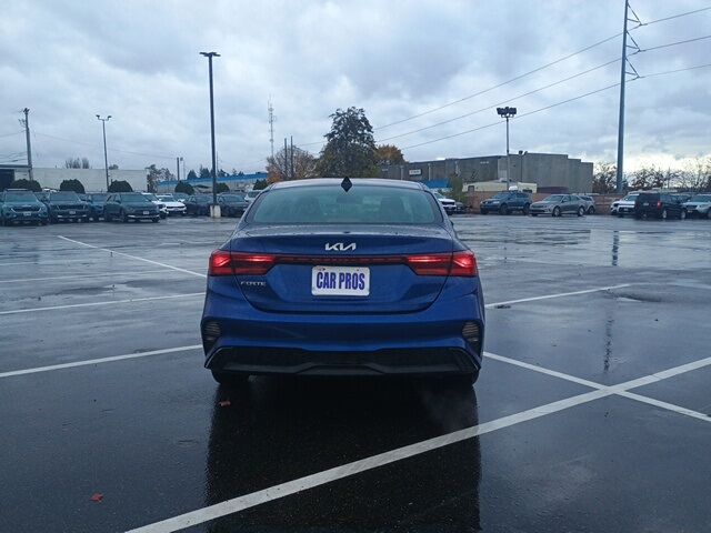 2023 Kia Forte LXS Tacoma WA 2023 Kia Forte LXS Tacoma WA