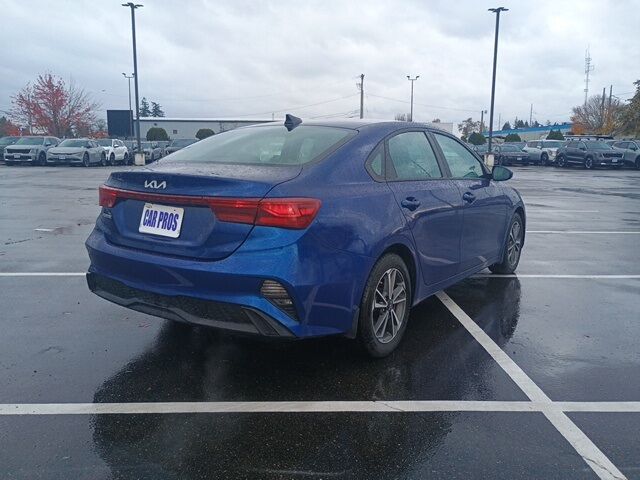 2023 Kia Forte LXS Tacoma WA 2023 Kia Forte LXS Tacoma WA