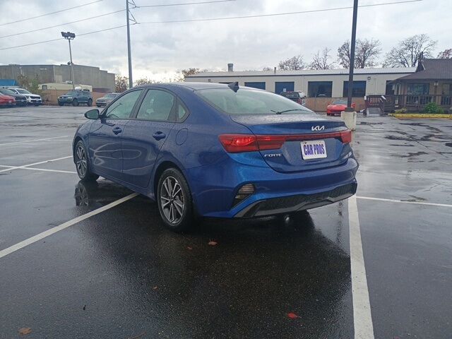 2023 Kia Forte LXS Tacoma WA 2023 Kia Forte LXS Tacoma WA