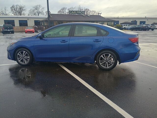 2023 Kia Forte LXS Tacoma WA 2023 Kia Forte LXS Tacoma WA