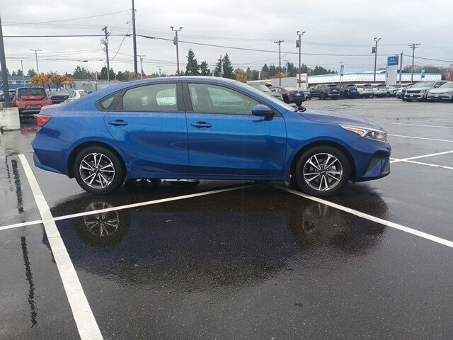 2023 Kia Forte LXS Tacoma WA 2023 Kia Forte LXS Tacoma WA