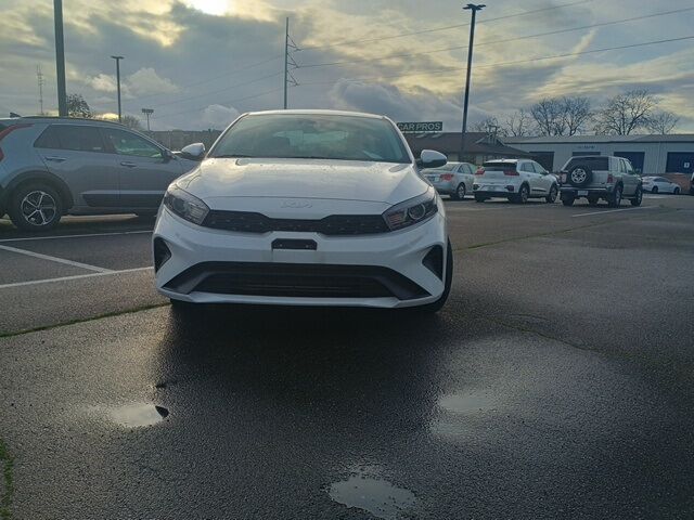 2023 Kia Forte LXS Tacoma WA 2023 Kia Forte LXS Tacoma WA