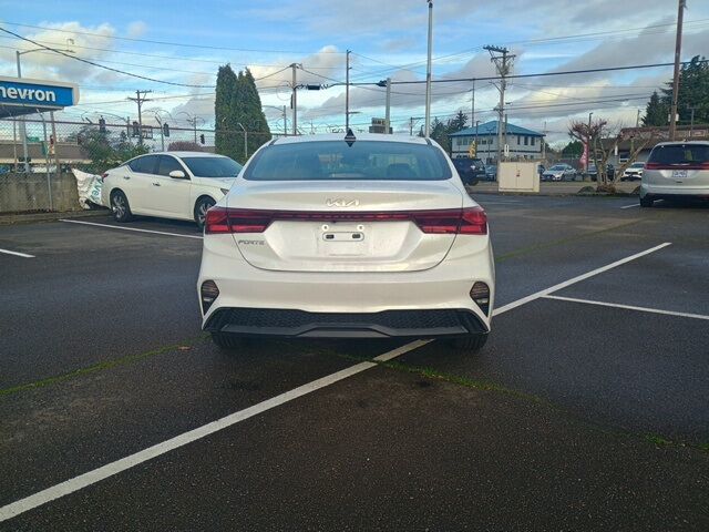 2023 Kia Forte LXS Tacoma WA 2023 Kia Forte LXS Tacoma WA