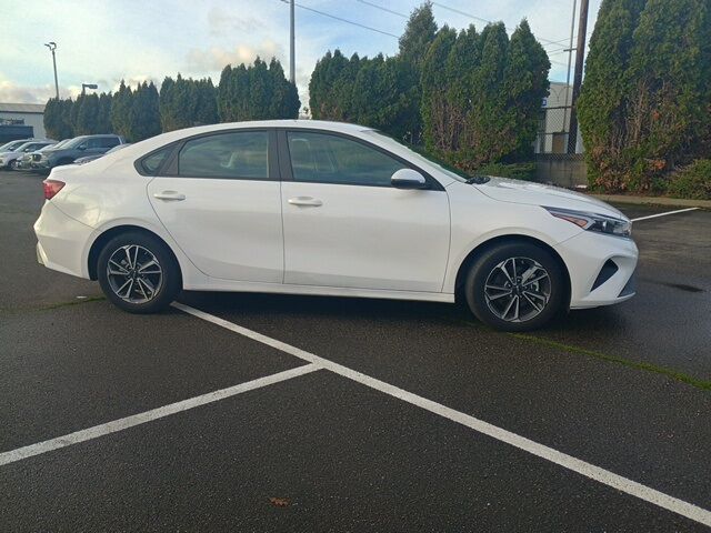 2023 Kia Forte LXS Tacoma WA 2023 Kia Forte LXS Tacoma WA