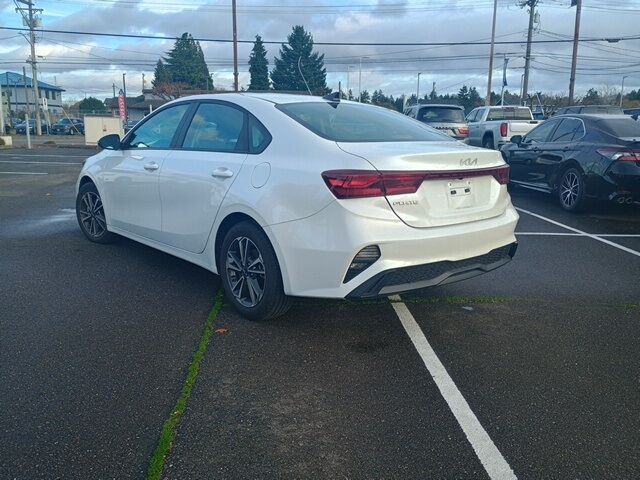 2023 Kia Forte LXS Tacoma WA 2023 Kia Forte LXS Tacoma WA