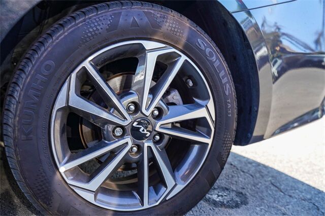 2023 Kia Forte LXS Moreno Valley CA 2023 Kia Forte LXS Moreno Valley CA