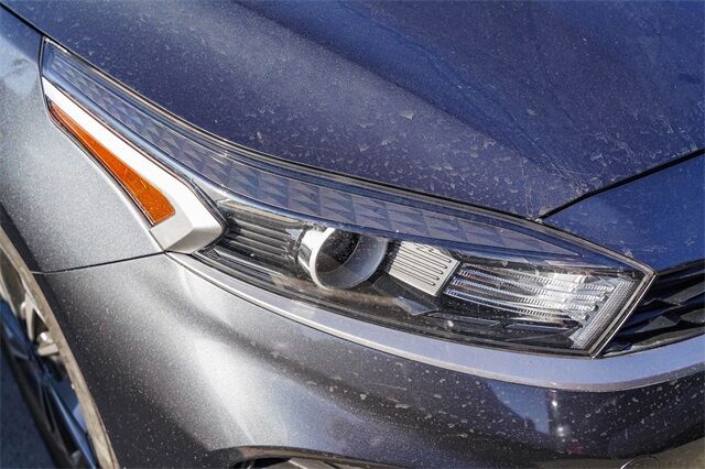 2023 Kia Forte LXS Moreno Valley CA 2023 Kia Forte LXS Moreno Valley CA