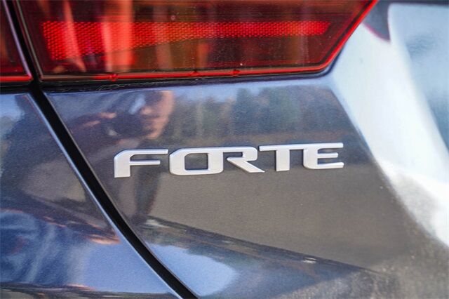 2023 Kia Forte LXS Moreno Valley CA 2023 Kia Forte LXS Moreno Valley CA