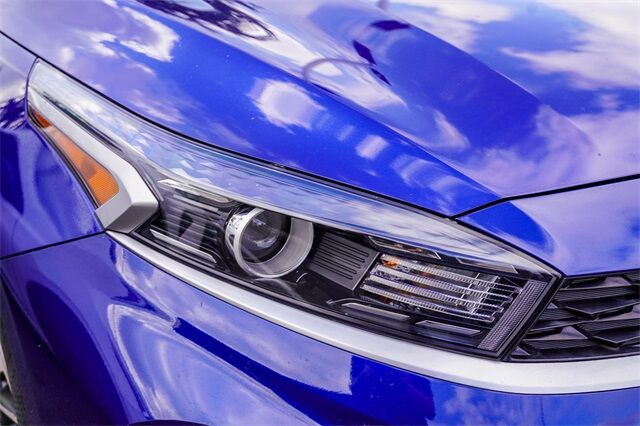 2023 Kia Forte LXS Moreno Valley CA 2023 Kia Forte LXS Moreno Valley CA