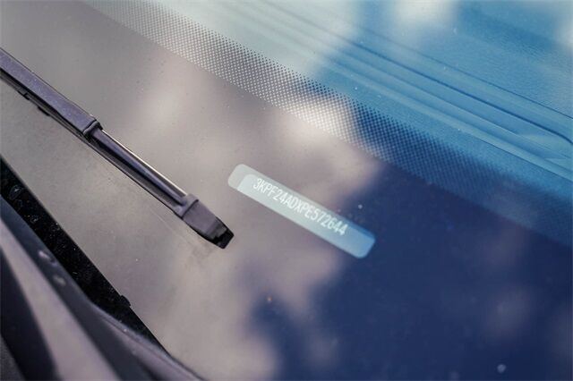 2023 Kia Forte LXS Moreno Valley CA 2023 Kia Forte LXS Moreno Valley CA