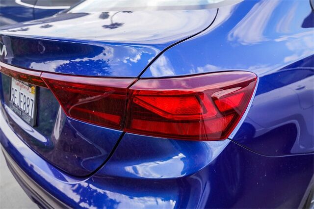 2023 Kia Forte LXS Moreno Valley CA 2023 Kia Forte LXS Moreno Valley CA