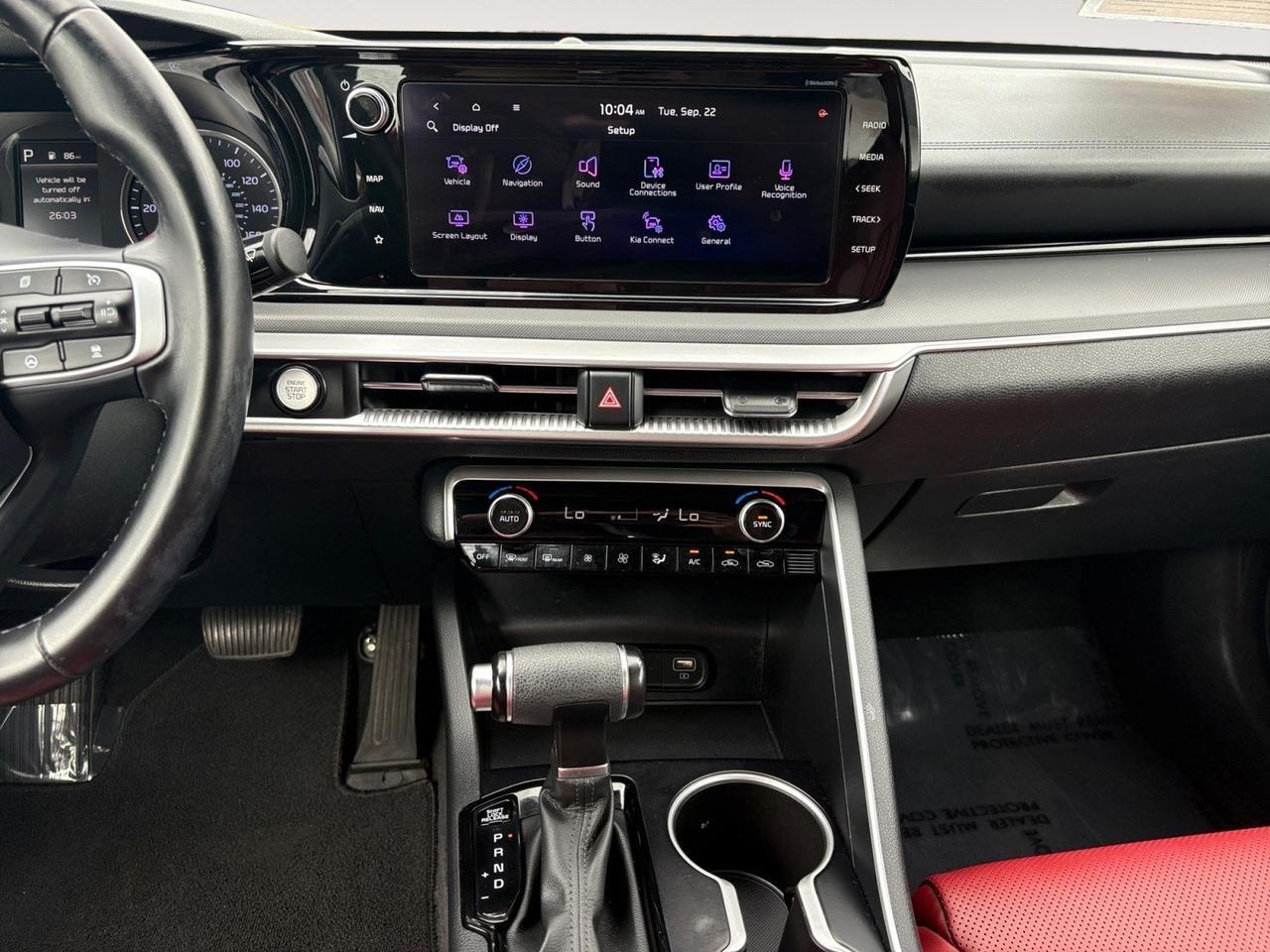 2023 Kia K5 GT-Line, BLIND SPOT ALERT, FORWARD COLLISION WARNING, LANE KEEP ASSIST, APPLE CARPLAY/ANDROID AUTO, WIRELESS PHONE CHARGER, REMOTE START, BACKUP CAMERA WITH PARKING SENSORS, THIS K5 HAS FRESH STYLE! Virginia Beach VA 2023 Kia K5 GT-Line, BLIND SPOT ALERT, FORWARD COLLISION WARNING, LANE KEEP ASSIST, APPLE CARPLAY/ANDROID AUTO, WIRELESS PHONE CHARGER, REMOTE START, BACKUP CAMERA WITH PARKING SENSORS, THIS K5 HAS FRESH STYLE! Virginia Beach VA