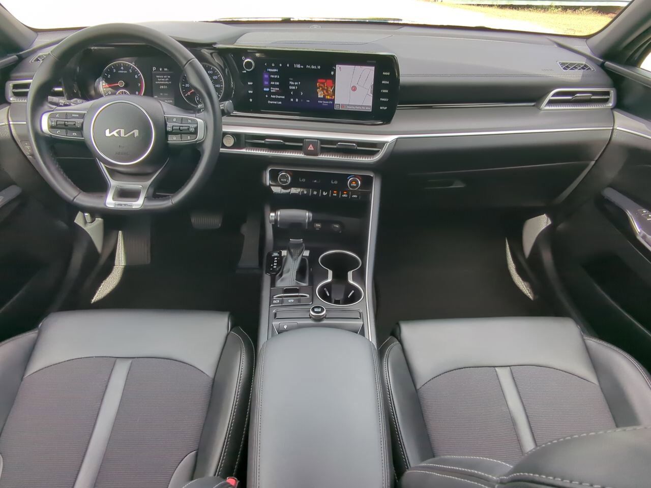 2023 Kia K5 GT-Line Appleton WI