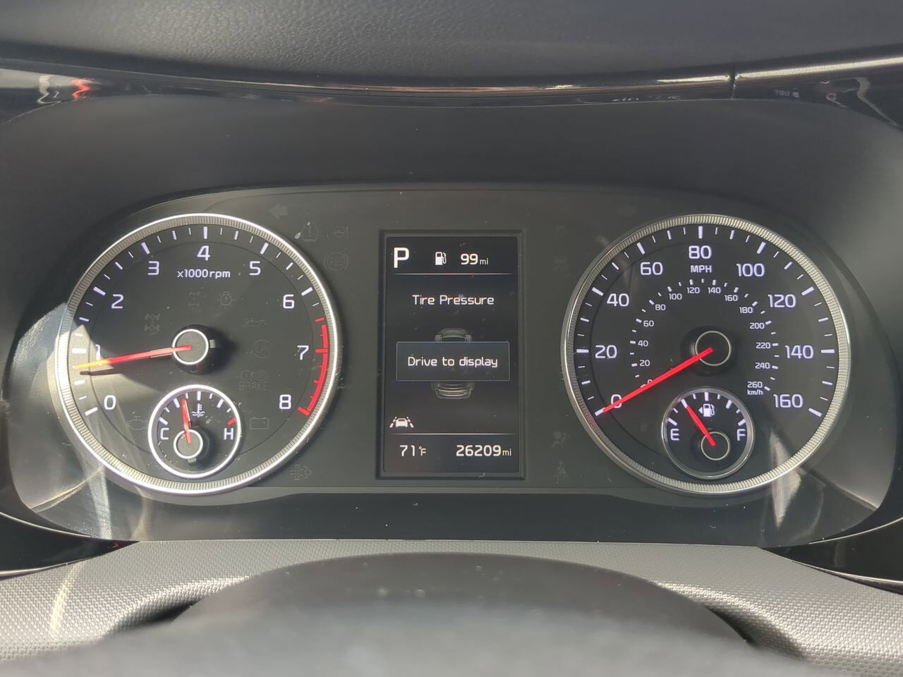 2023 Kia K5 GT-Line Appleton WI