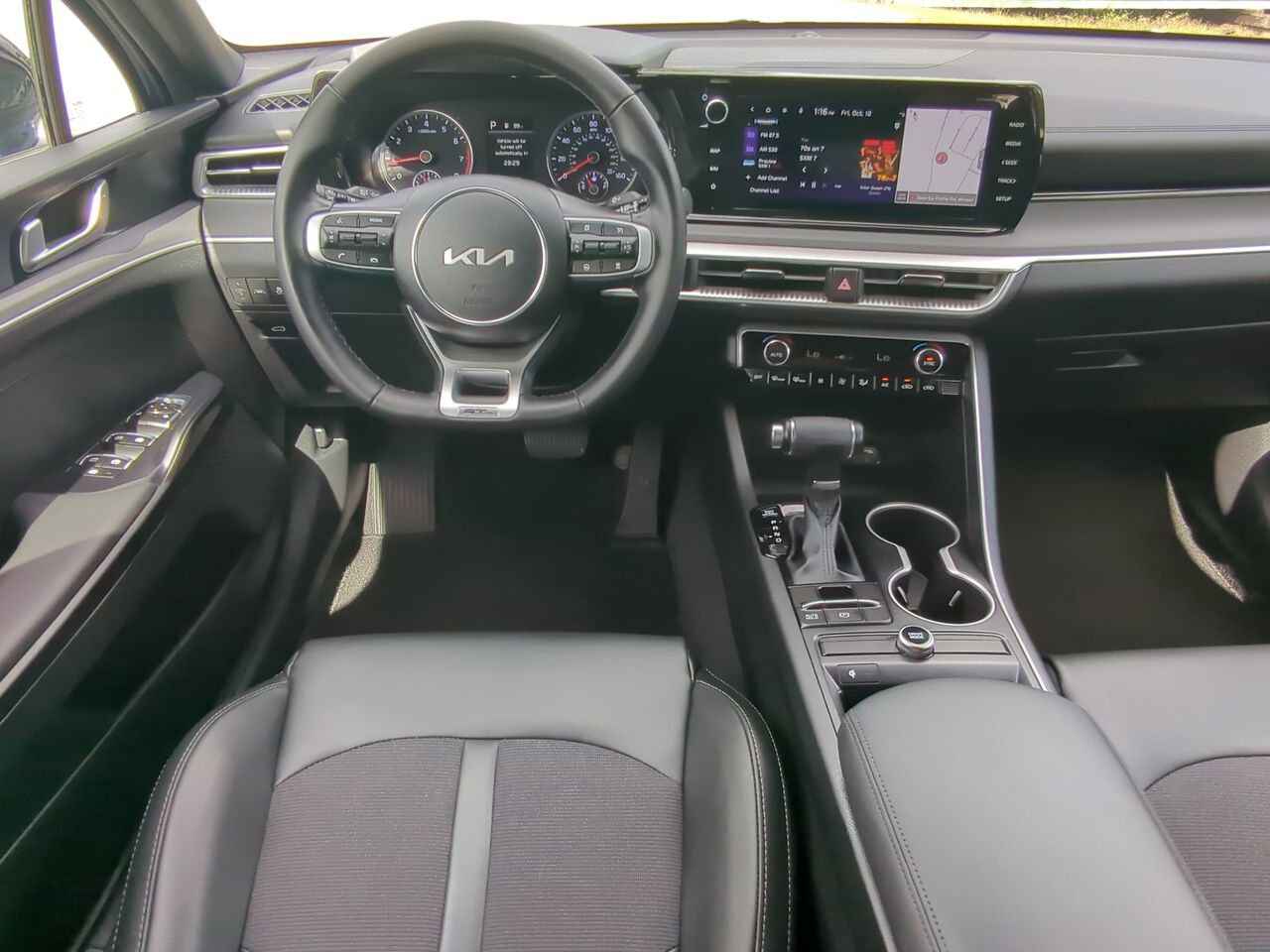 2023 Kia K5 GT-Line Appleton WI