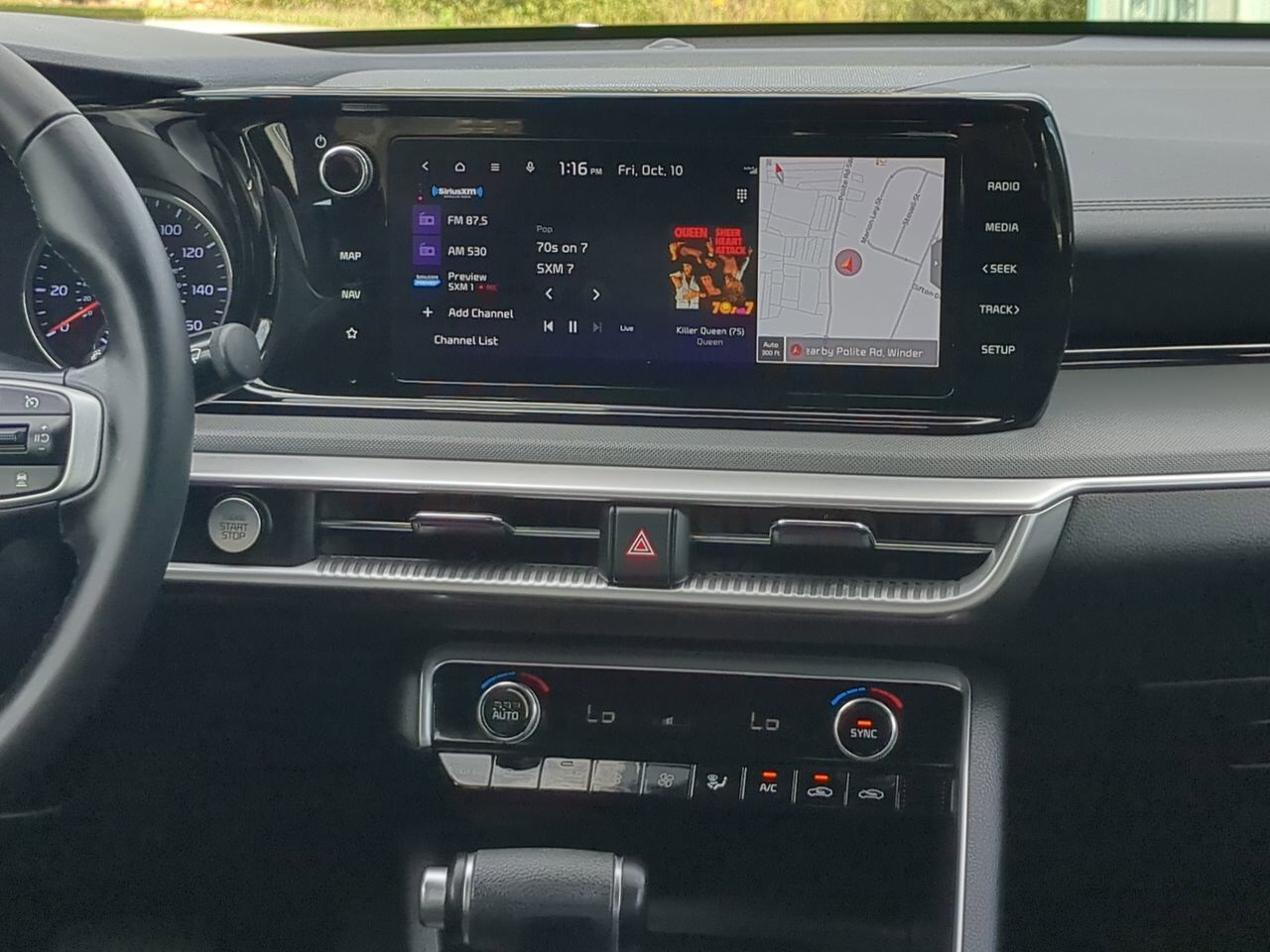 2023 Kia K5 GT-Line Appleton WI